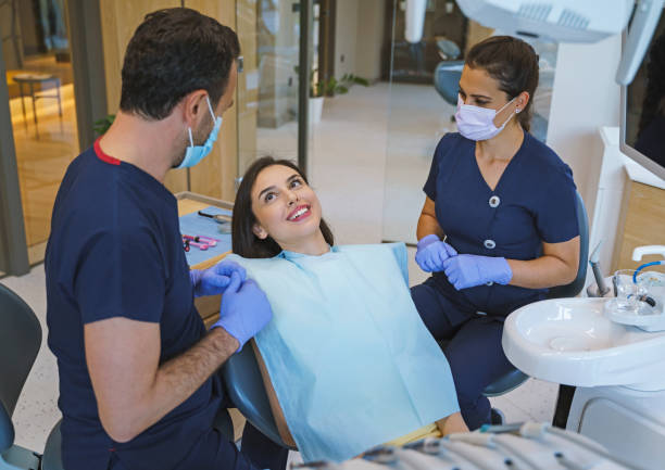 Emergency Dental Services in Jamestown, NC