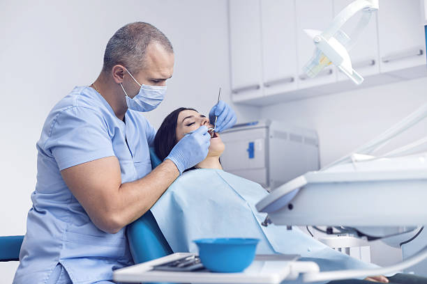 Best Dental Fillings (Composite and Amalgam)  in Jamestown, NC